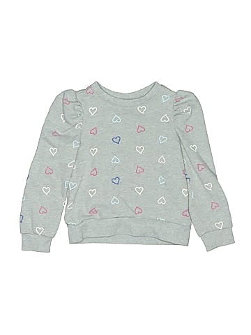 Janie and Jack Sweatshirt (view 1)