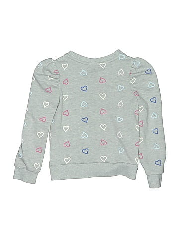 Janie and Jack Sweatshirt (view 2)