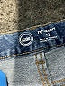Wonder Nation Blue Jeans Size 12 - photo 3