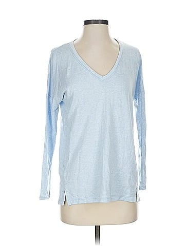 Lou & Grey 3/4 Sleeve T-Shirt (view 1)
