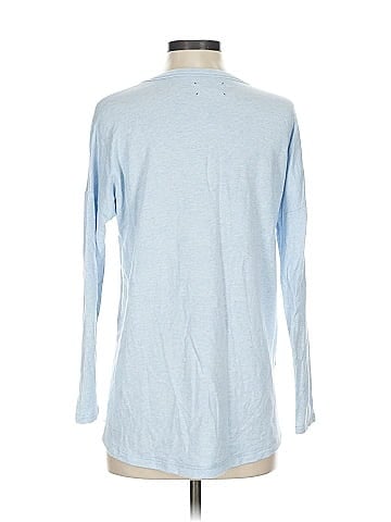 Lou & Grey 3/4 Sleeve T-Shirt (view 2)