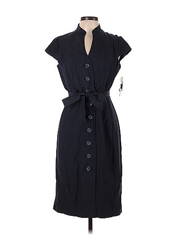 Sandra Darren Casual Dress (view 1)