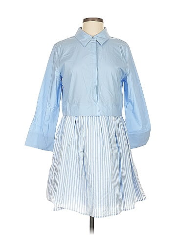 English Factory Casual Dress (view 1)