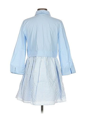 English Factory Casual Dress (view 2)