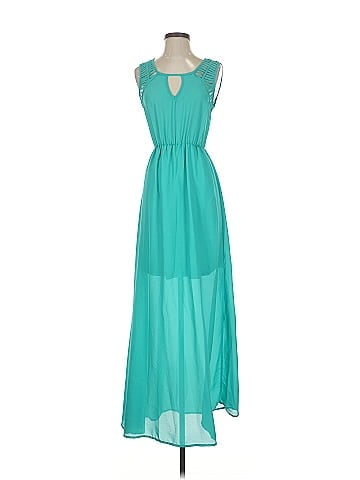 Mi ami Casual Dress (view 1)