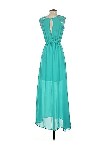 Mi ami Casual Dress (view 2)