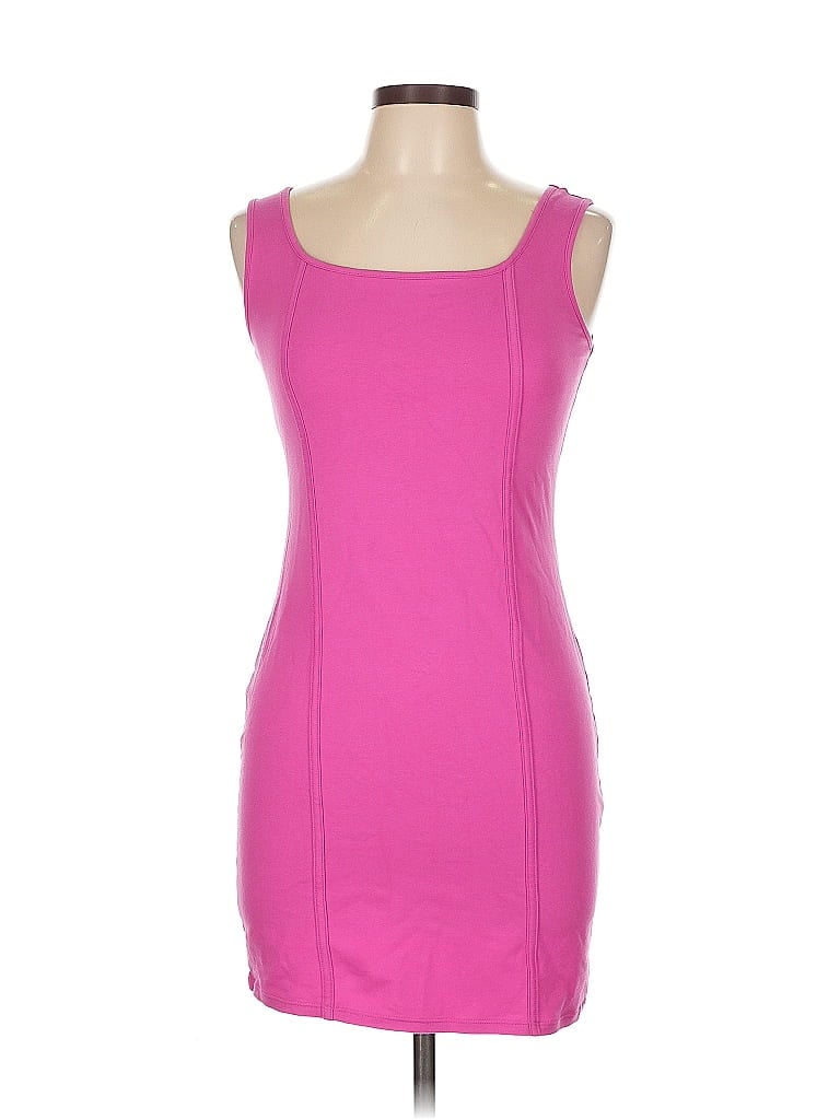 WILD FABLE Pre-owned Cocktail Dress In Pink