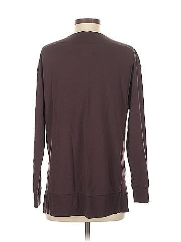 Lou & Grey Pullover Sweater (view 2)