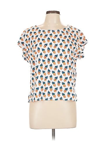 Roller Rabbit Short Sleeve T-Shirt (view 1)
