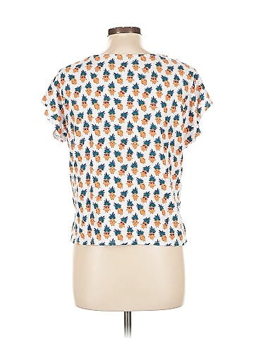 Roller Rabbit Short Sleeve T-Shirt (view 2)