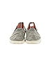TOMS Gray Flats Size 7 - photo 2