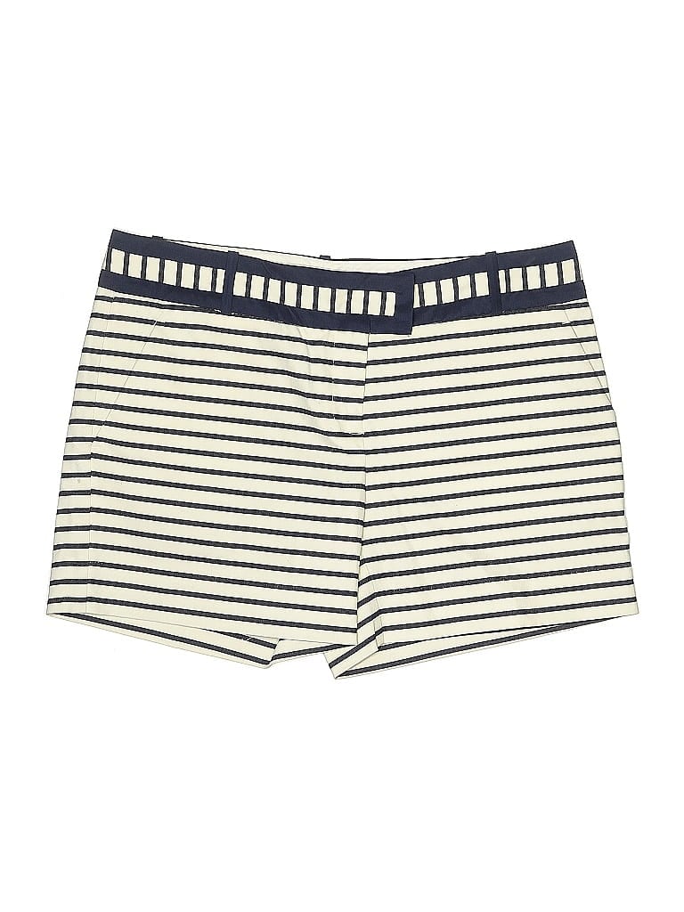 Pre-owned The Limited Board Shorts In White