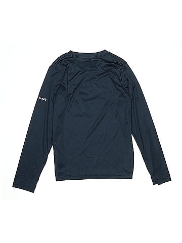 Columbia Long Sleeve Top (view 2)