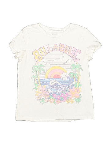 Billabong Short Sleeve T-Shirt (view 1)