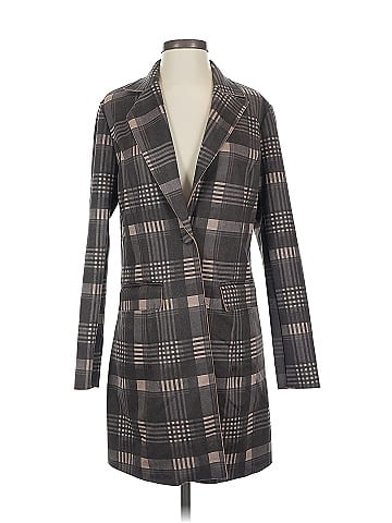 Solitaire Coat (view 1)