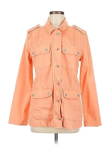 Curve Appeal Jacket (view 1)
