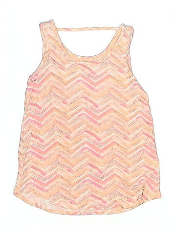 Justice Tank Top (view 1)