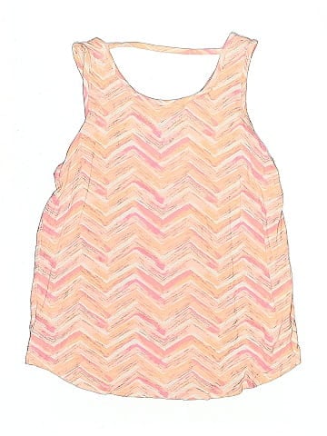 Justice Tank Top (view 2)
