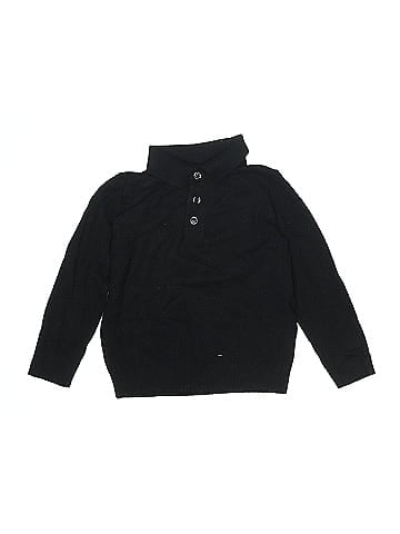 Baby Gap Turtleneck Sweater (view 1)