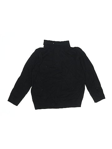 Baby Gap Turtleneck Sweater (view 2)