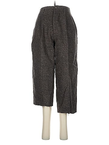 Cassidy Wool Pants (view 1)