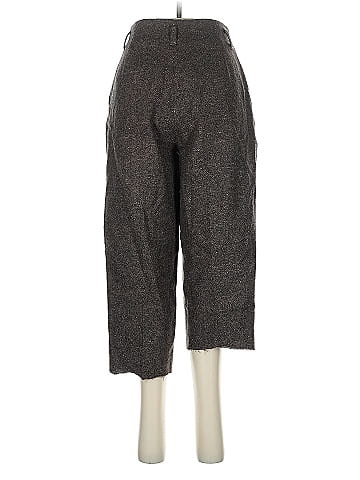Cassidy Wool Pants (view 2)