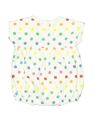 Primary Clothing Short Sleeve Onesie (view 2)