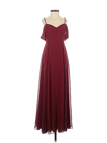 City Studio Cocktail Dress (view 1)