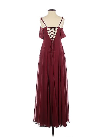 City Studio Cocktail Dress (view 2)