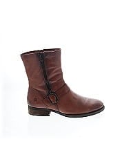 Born Boots