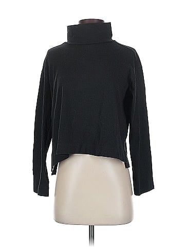 Free Assembly Long Sleeve Turtleneck (view 1)