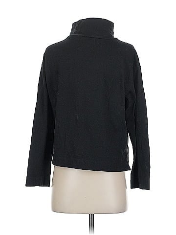 Free Assembly Long Sleeve Turtleneck (view 2)
