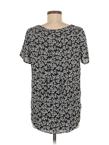 PREMISE Short Sleeve Top (view 2)