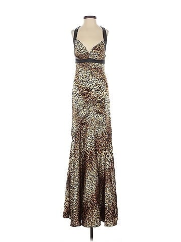 Morgan & Co. Cocktail Dress (view 1)