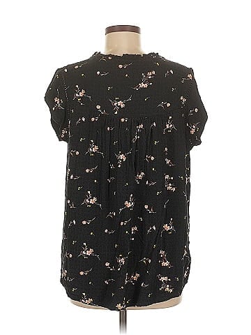Buffalo by David Bitton Short Sleeve Henley (view 2)