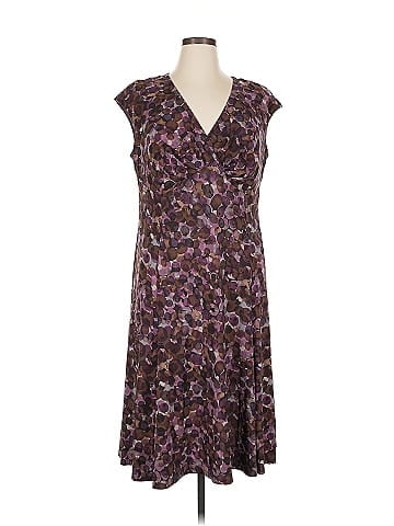 Jones Studio Casual Dress (view 1)