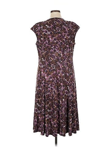 Jones Studio Casual Dress (view 2)