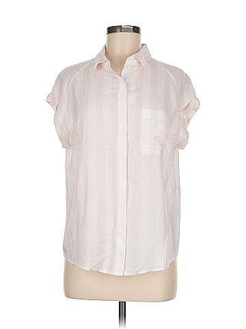 Rails Short Sleeve Blouse (view 1)