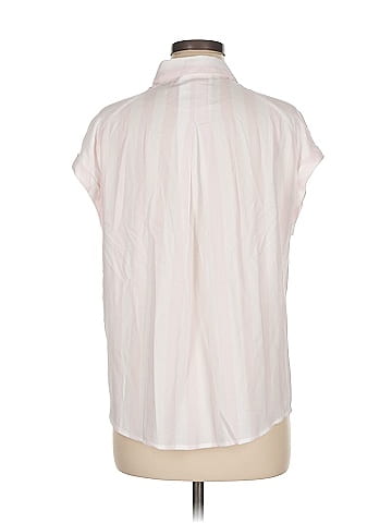 Rails Short Sleeve Blouse (view 2)