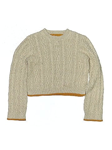 Cynthia Rowley TJX Pullover Sweater (view 1)