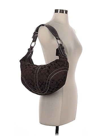 Coach Shoulder Bag (view 2)