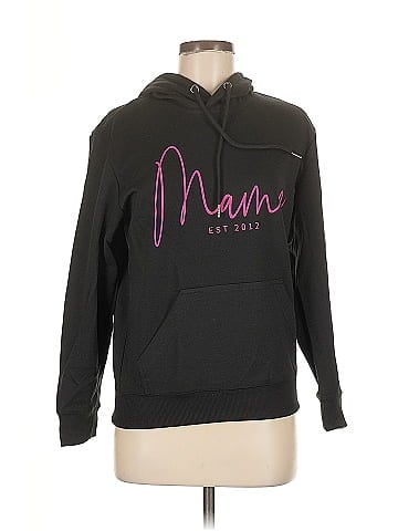 Unbranded Pullover Hoodie (view 1)