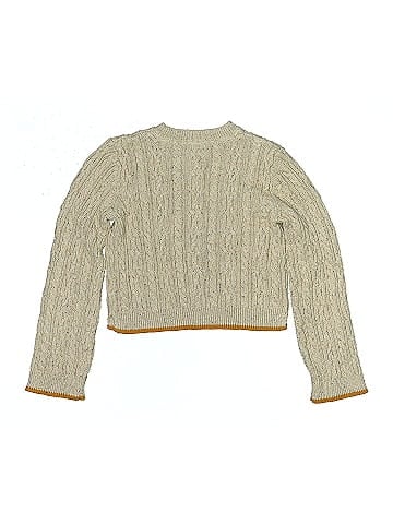 Cynthia Rowley TJX Pullover Sweater (view 2)