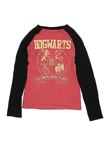 Harry Potter 3/4 Sleeve T-Shirt (view 1)