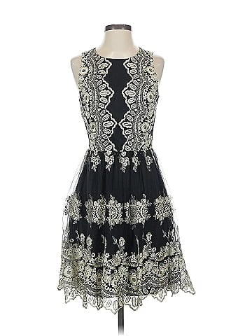 BHLDN Cocktail Dress (view 1)