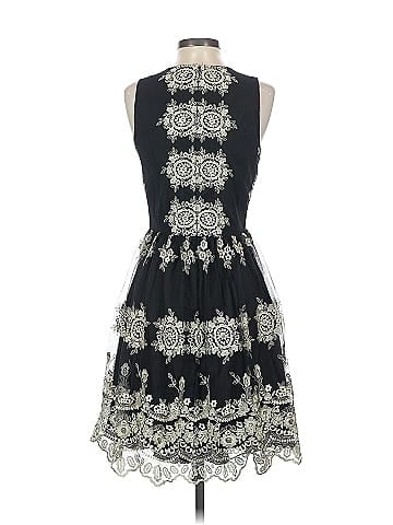 BHLDN Cocktail Dress (view 2)