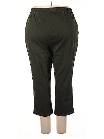 D&Co. Casual Pants (view 2)