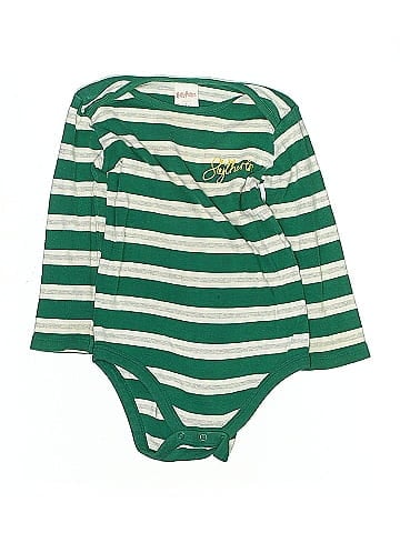 Harry Potter Long Sleeve Onesie (view 1)