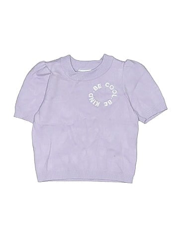 Grayson Mini Pullover Sweater (view 1)