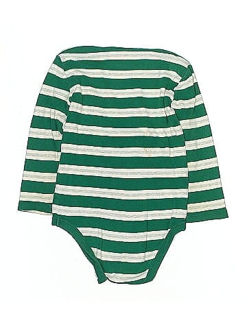 Harry Potter Long Sleeve Onesie (view 2)